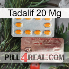Tadalif 20Mg new13